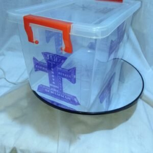 PARK PREMIUM – WÉCHÉZÈ SOLEIL LEVANT