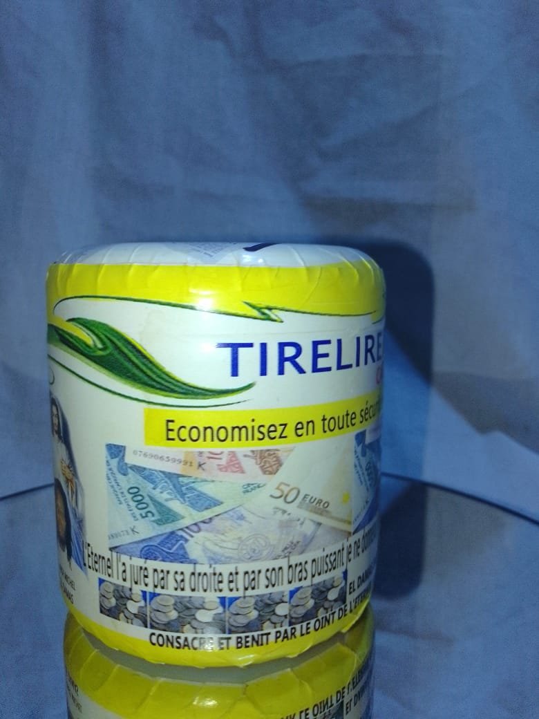 TIRELIRE PROPHÉTIQUE – Image 2