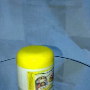 SAVON GEL WÉCHÉZÈ SOLEIL LEVANT