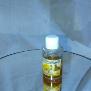 Parfum de Chance au Maïs Germé