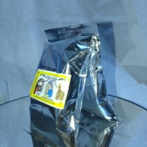 Sel Consacré La Bienheureuse