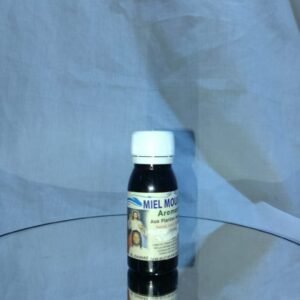 Hephzibah – Miel Corporel Aromatisé Sacré