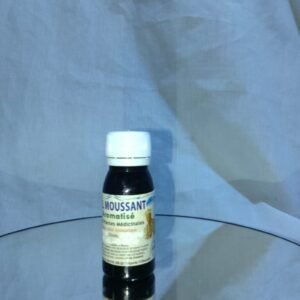 Shefa Clean – miel moussant purifiant aromatisé.