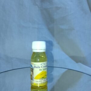 Huile Consacrée La Joie de l'Éternel