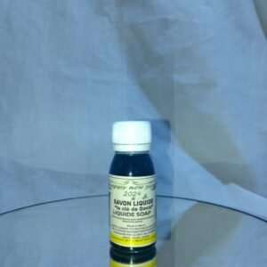 Savon Liquide La Clé de David