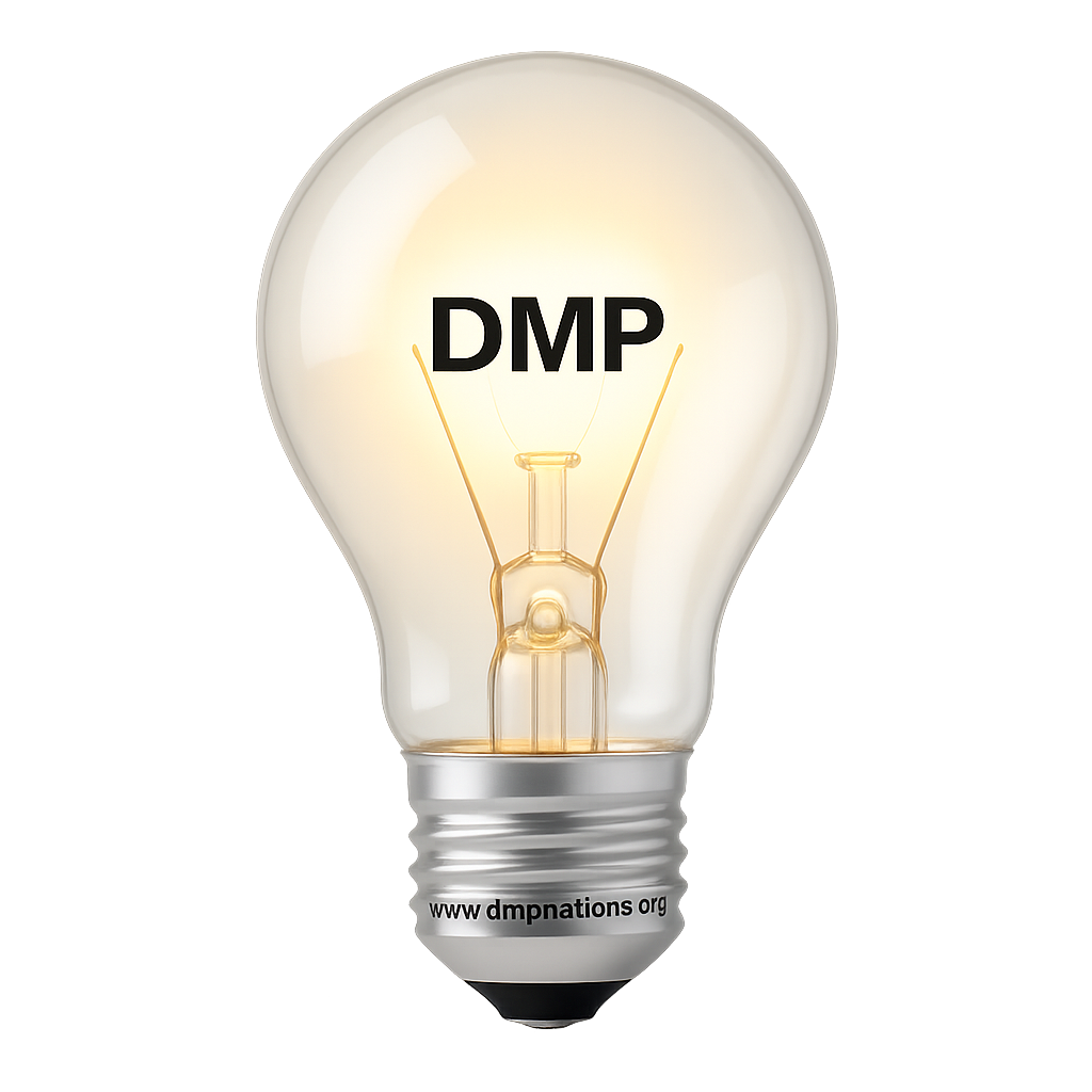Lampe DMP