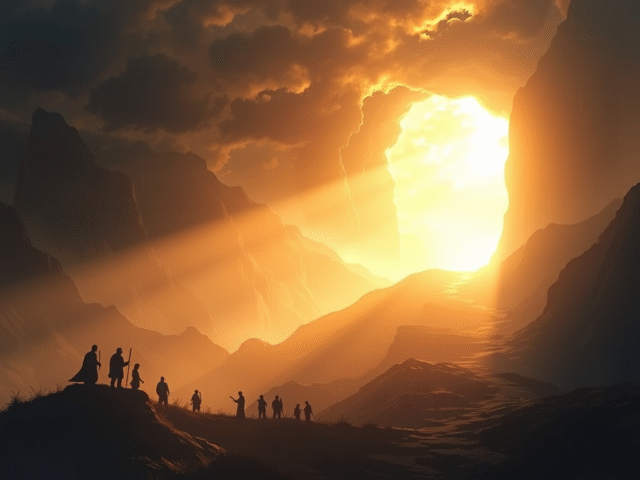 Transformation Divine : Changer Ténèbres en Lumière