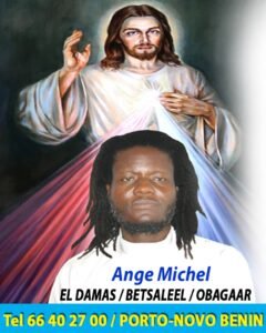 photo du prophète inventeur