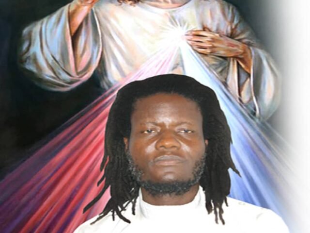 Biographie du Prophète Ange Michel Abel DANSI