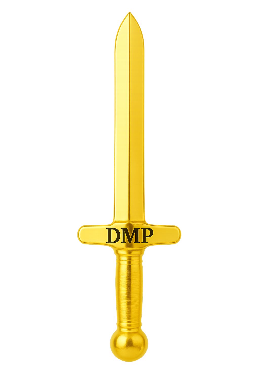 Épée DMP
