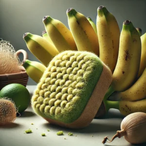 ÉPONGE PROPHÉTIQUE REBIRTH BANANA FIBER