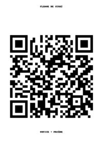 code QR d'accès à la page de notice et prière