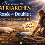 ACTIVATION DU MYSTERE DE LAROSEE