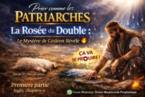 ACTIVATION DU MYSTERE DE LAROSEE