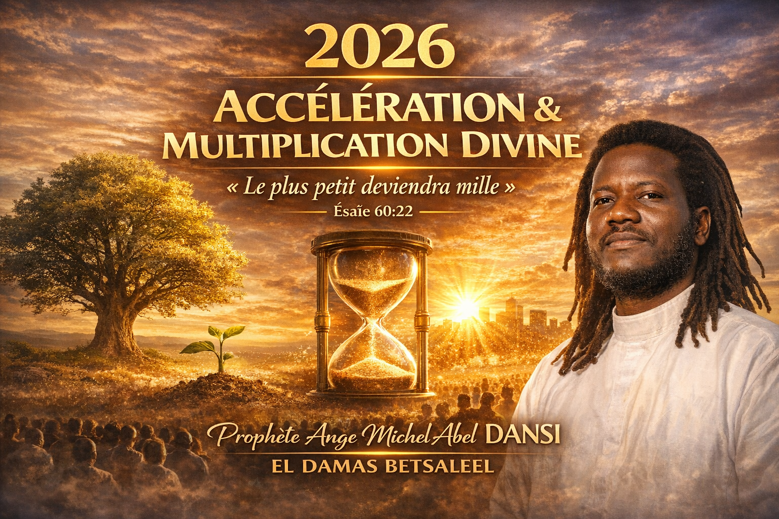 ILUSTRATION DE ESAIE 60V22